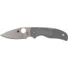 Нож SPYDERCO NATIVE 5 41PGY5 C41PGY5