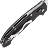 Складной нож SPYDERCO MANIX 2 XL CPM S30V 95GP2