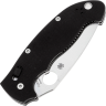 Складной нож SPYDERCO MANIX 2 XL CPM S30V 95GP2