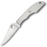 Нож SPYDERCO GRASSHOPPER 138P
